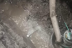 江西地下室伸缩缝堵漏视频